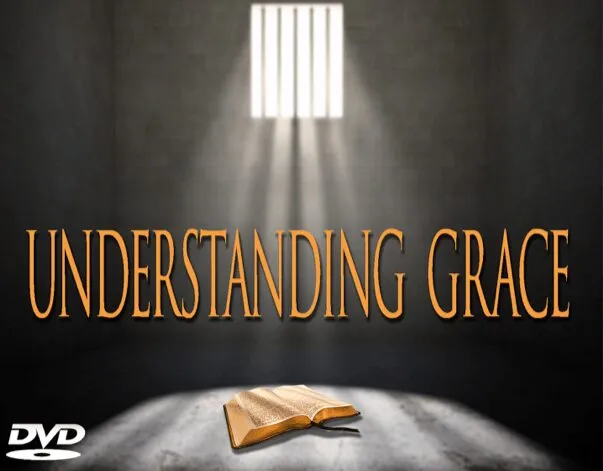 Understanding Grace