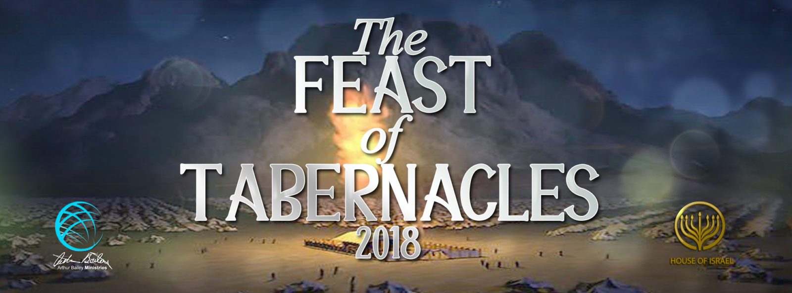 TheFeastofTabernacles20182