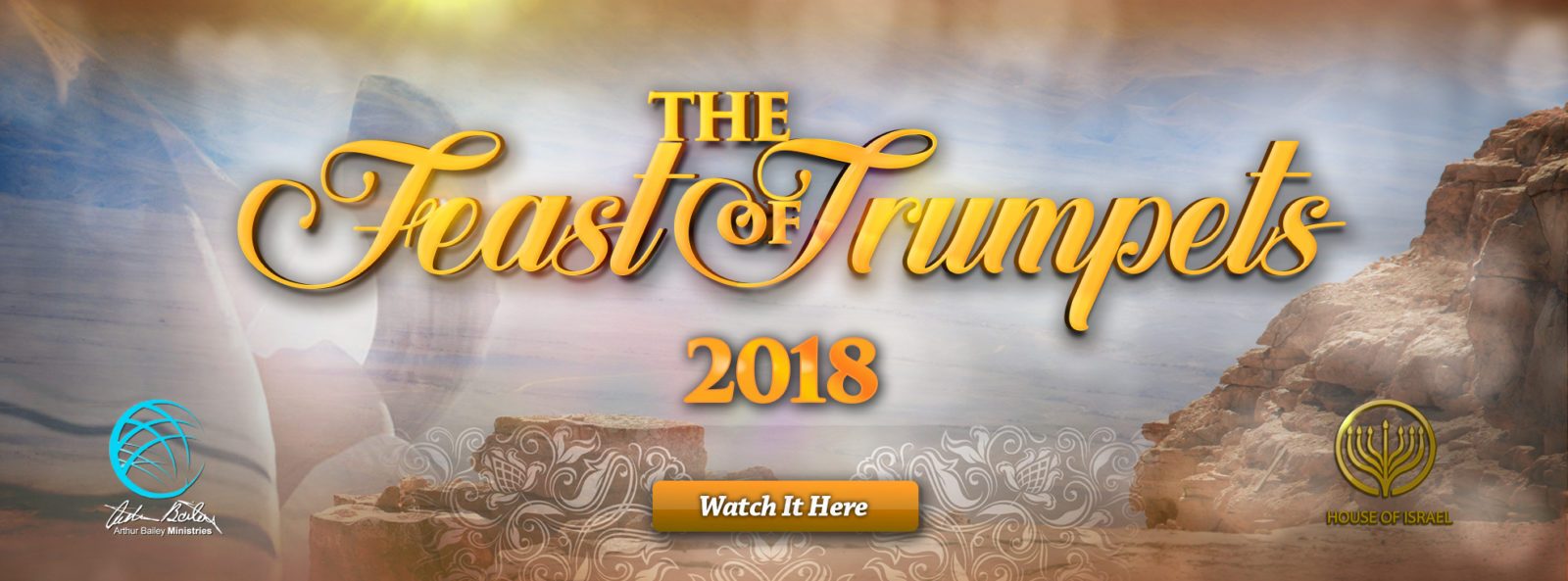 feastoftrumpets 2018