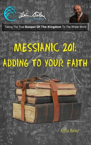 Messianic 201