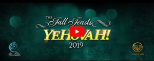 The Fall Feasts 2019