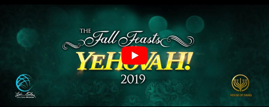 The Fall Feasts 2019