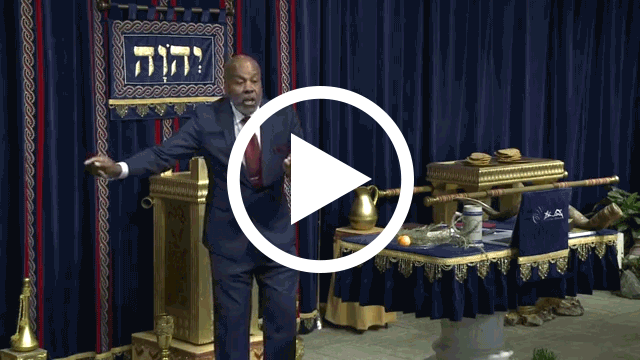 True Worshippers John Chapter 4 Pt. 2