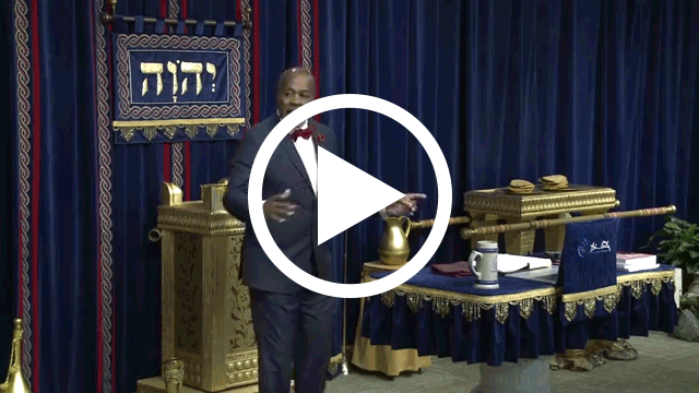 Search The Scriptures The Gospel According to John Chapter 5 Pt. 3 1