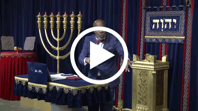 Looking For The King The Gospel According to John Chapter 6 Pt. 2