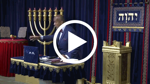 Yeshua. and the Feasts of the LORD