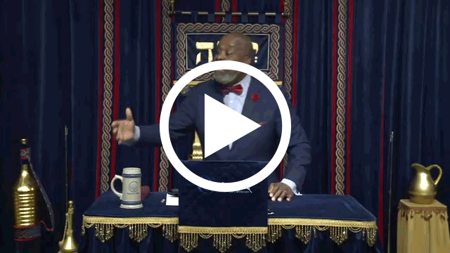 You Will Die In Your Sins