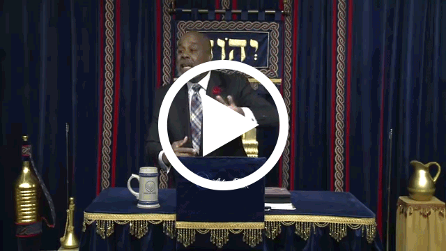 Your Daddy is the Devil