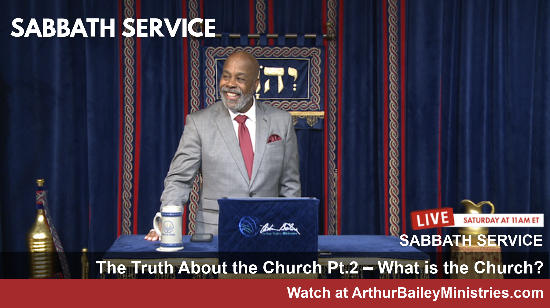 SABBATH Sub