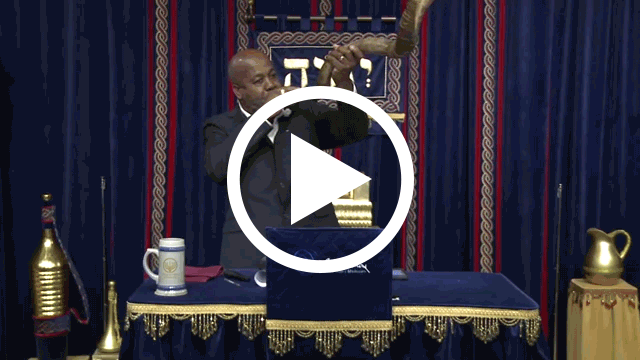 Biblical New Year 2020