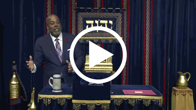 The Spirit of Prophecy