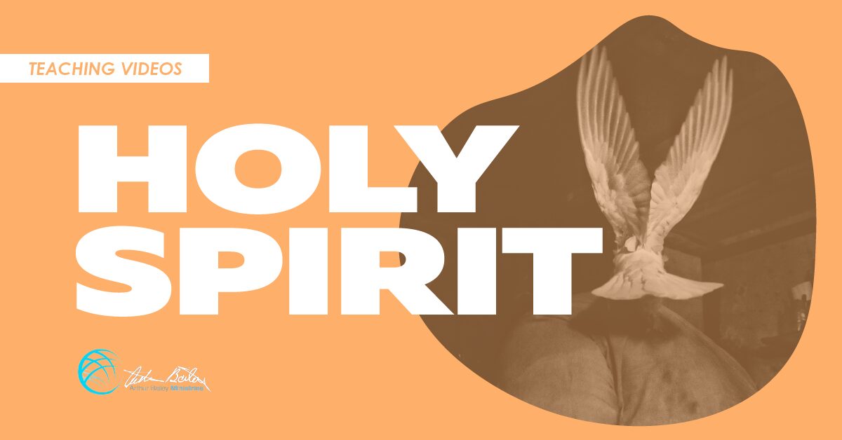 holy spirit