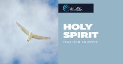 AB Holy Spirit