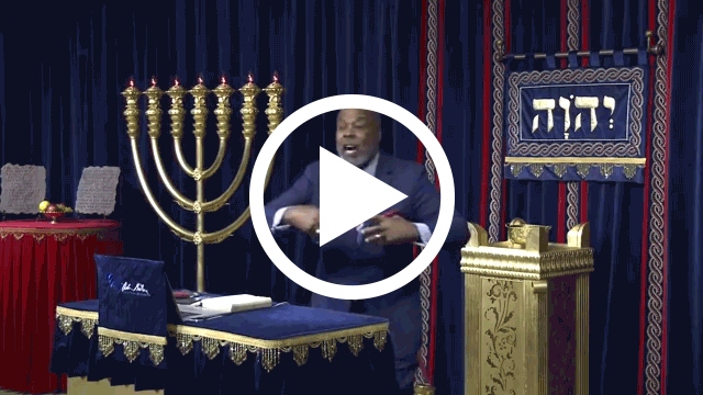 When You Faith is Tested