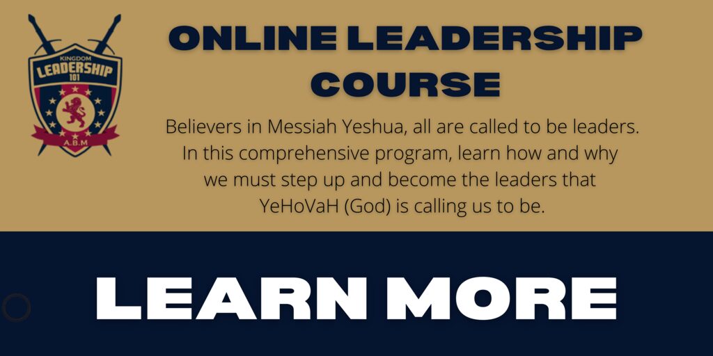 Online leadership