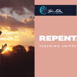repentance