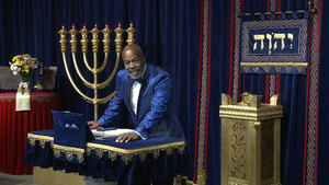 What is the Feast of Unleavened Bread 1