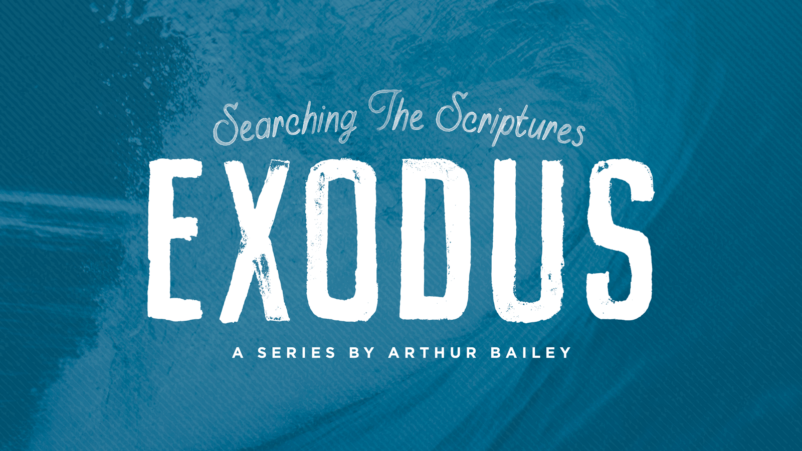 Arthur Bailey Exodus