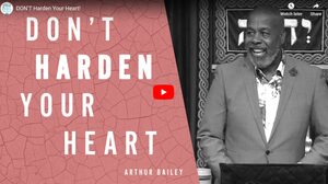 Hard Heart