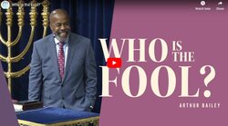 Who is the fool