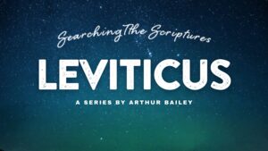 A Series by Arthur Bailey v1
