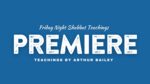 premiere teaching banner