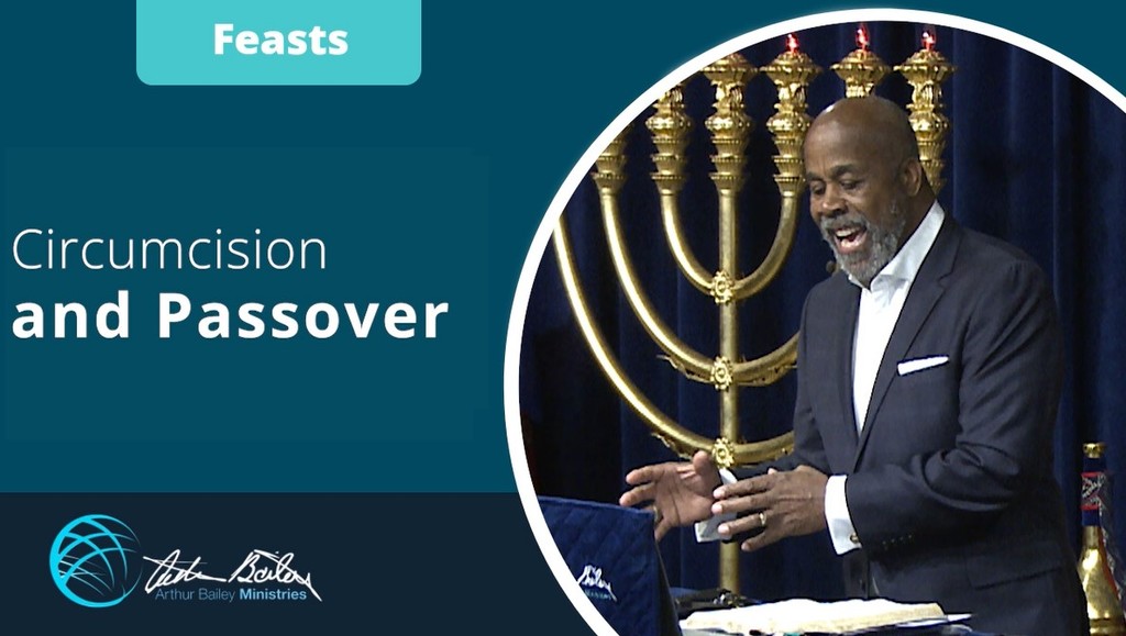 snippet circumcision and passover