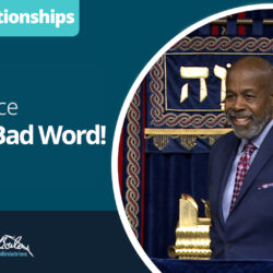 Repentance Is Not a Bad Word! with Arthur Bailey