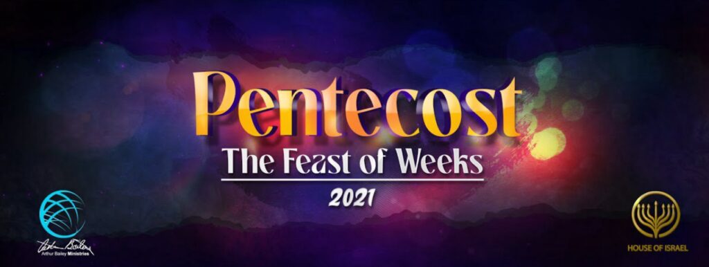 pentecost 1
