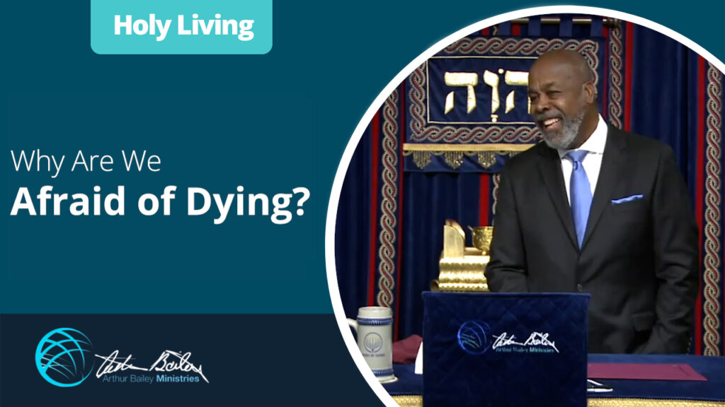 05 Why Are We Afraid of Dying  10