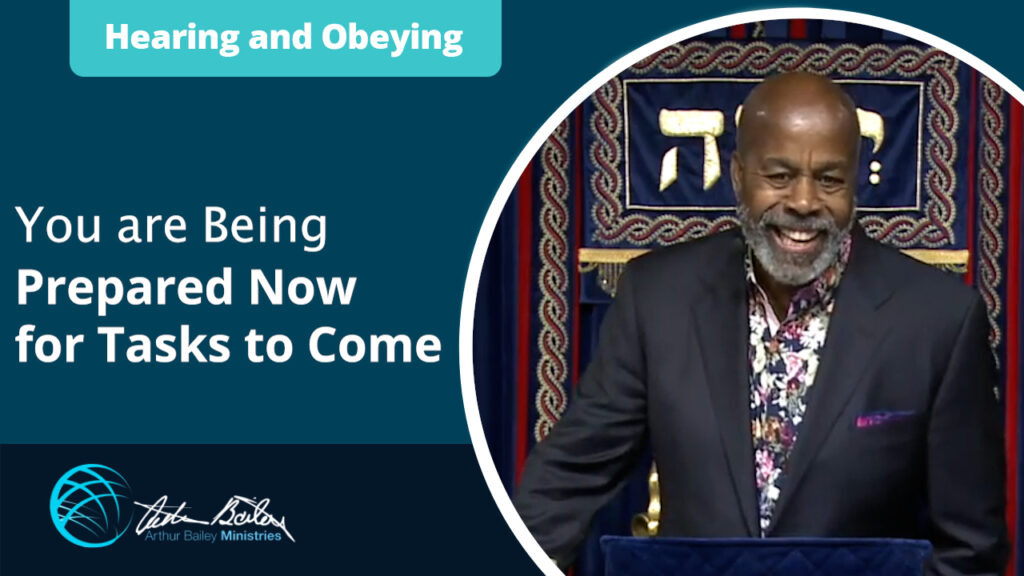 02 You are Being Prepared Now for Tasks to Come0