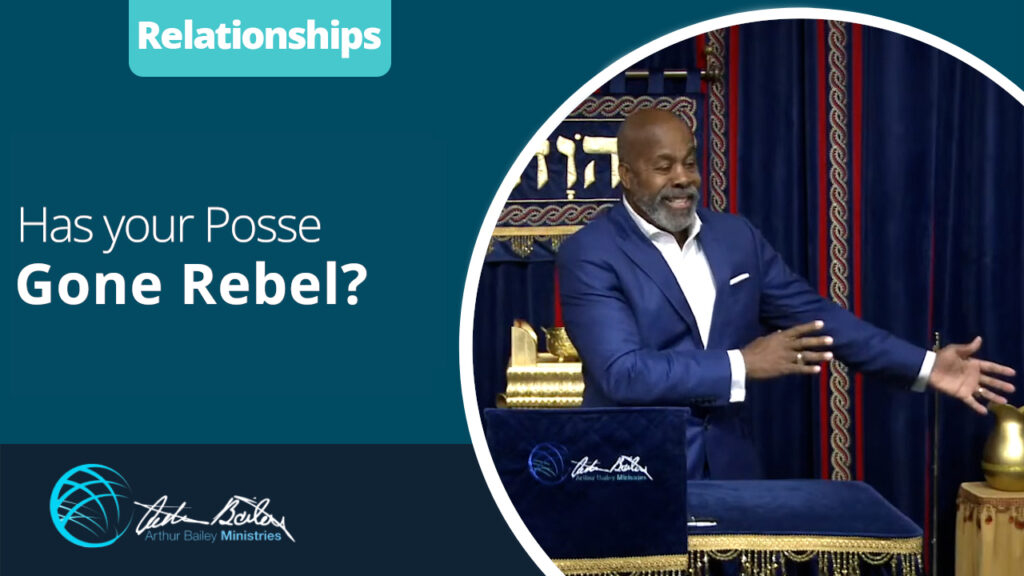 08 Has your Posse Gone Rebel 0