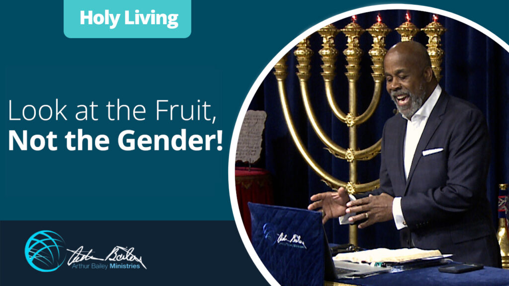 14 Look at the Fruit Not the Gender0 1