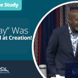 05 The “Day” Was Established at Creation!_10