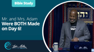 11 Mr. and Mrs. Adam Were BOTH Made on Day 60