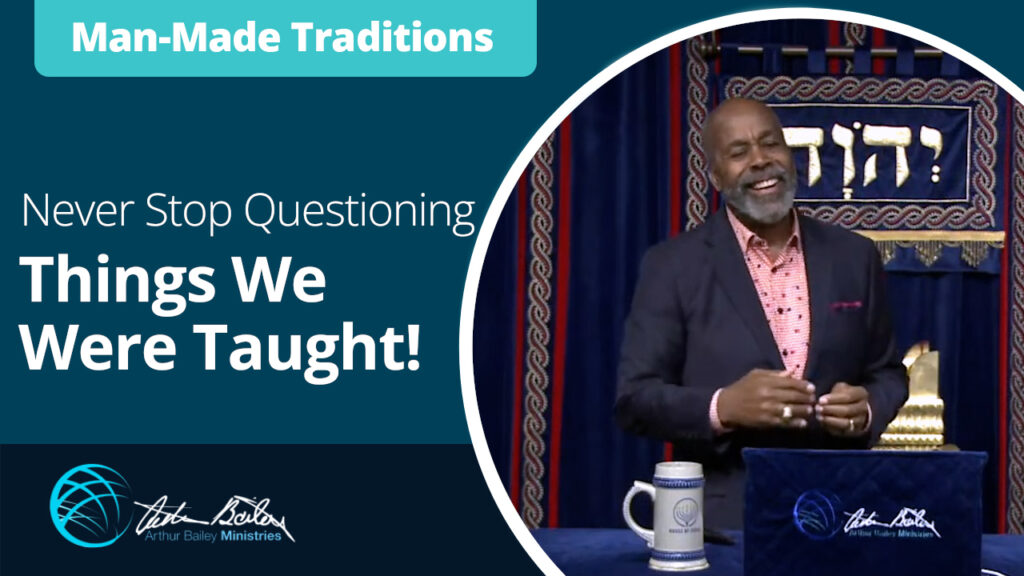 13 Never Stop Questioning Things We Were Taught0