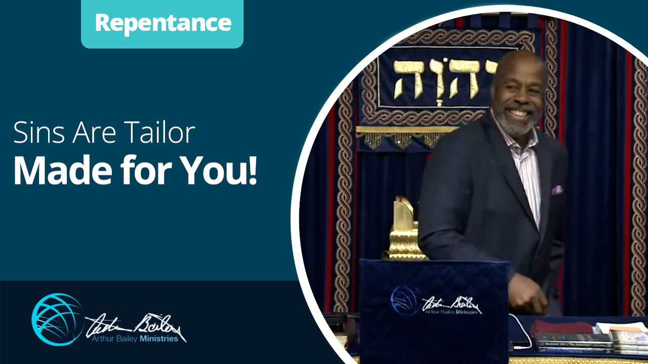 14 Sins Are Tailor Made for You