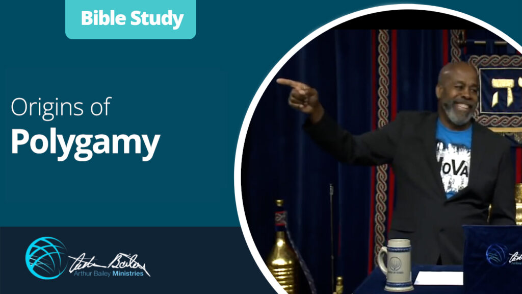 15 Origins of Polygamy0