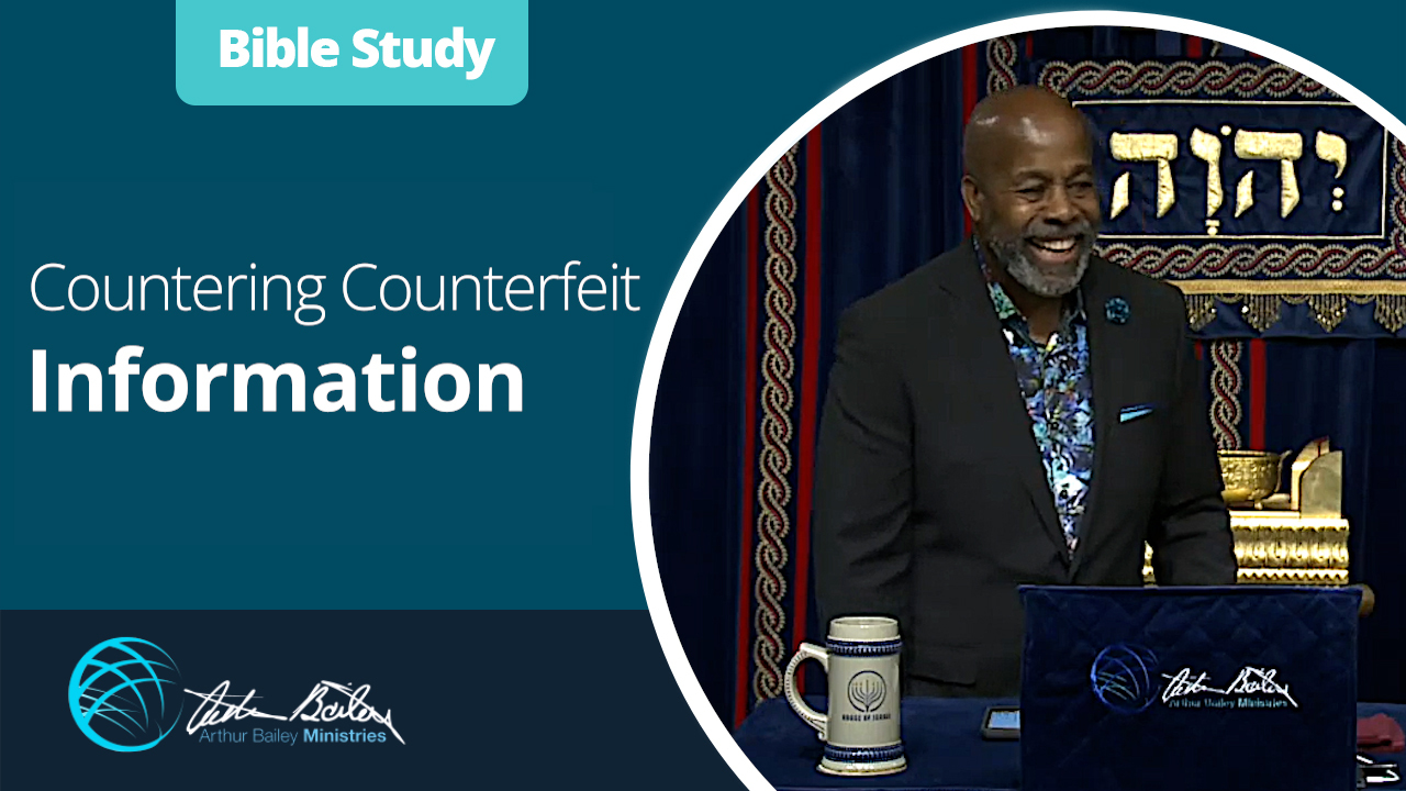 17 Countering Counterfeit Information0