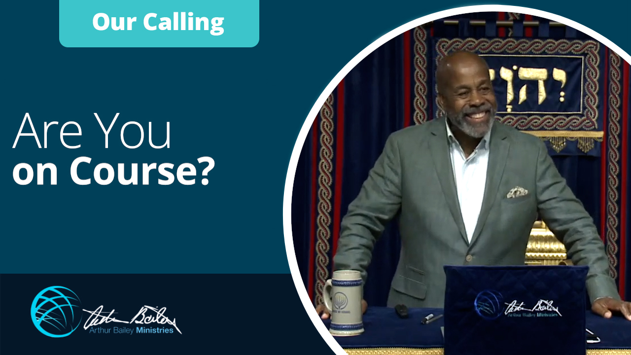 18 Are You on Course 0