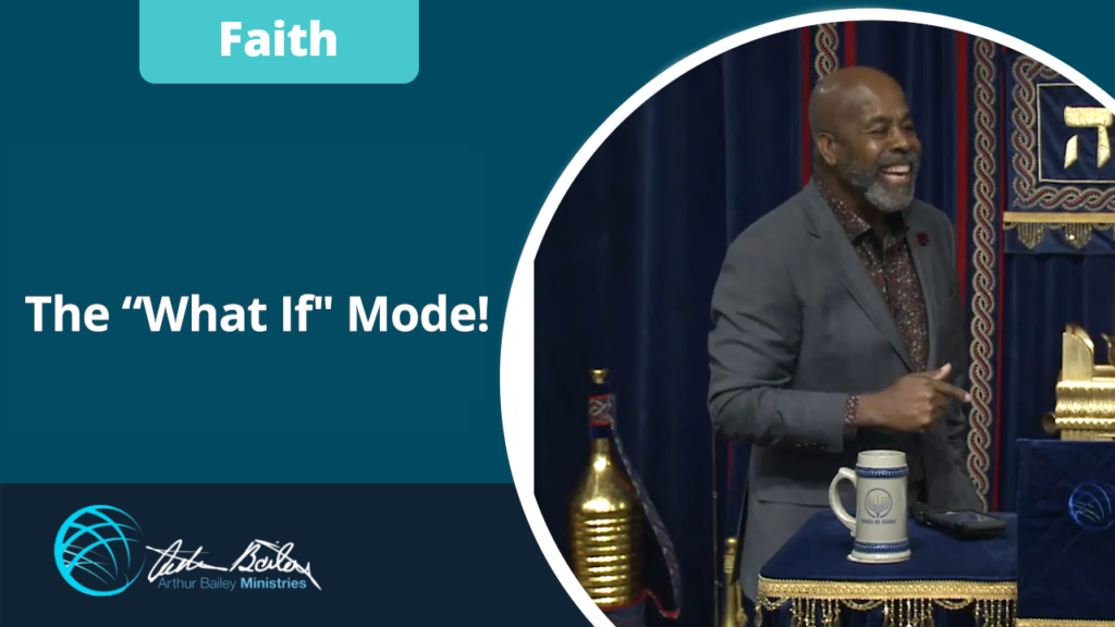 28 The What If Mode0