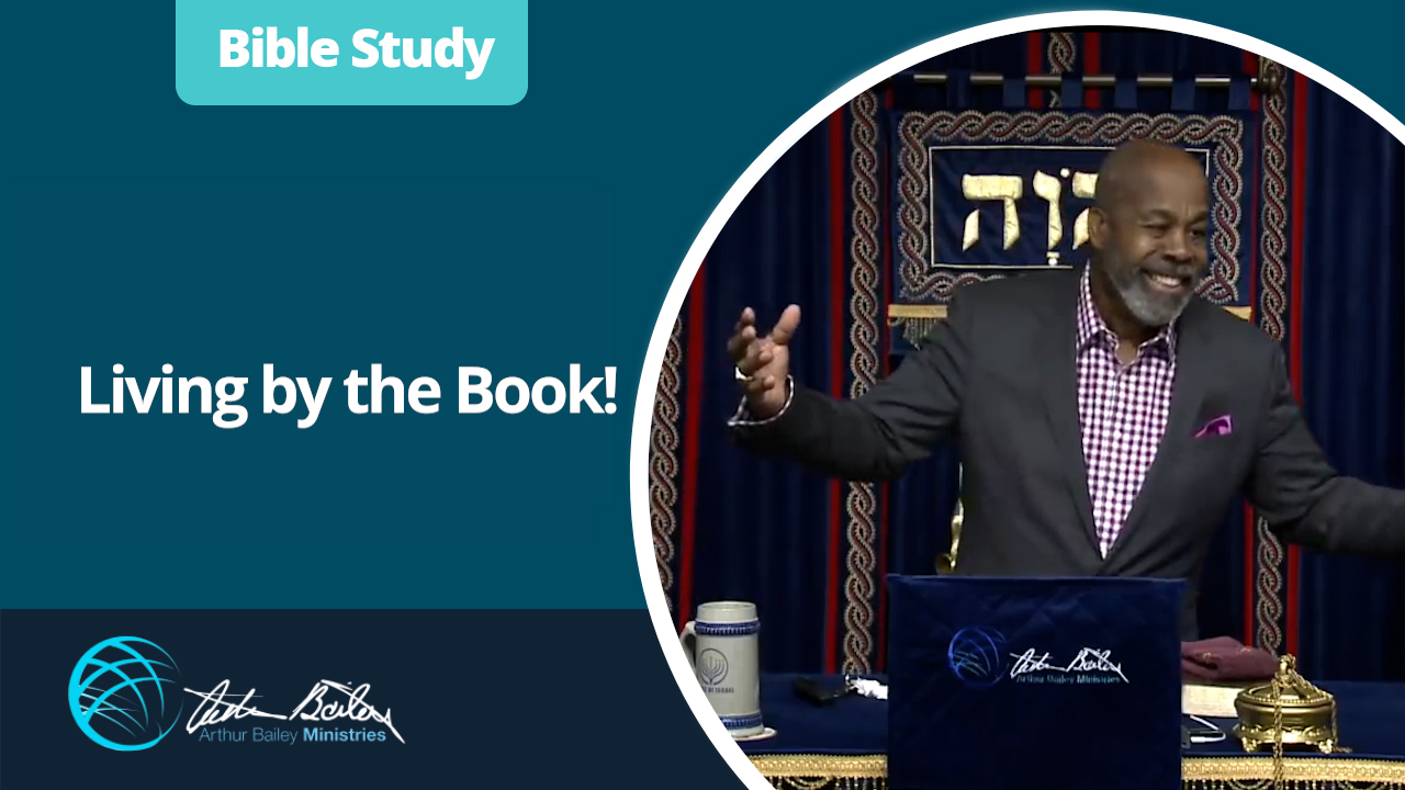 37 Living by the Book0