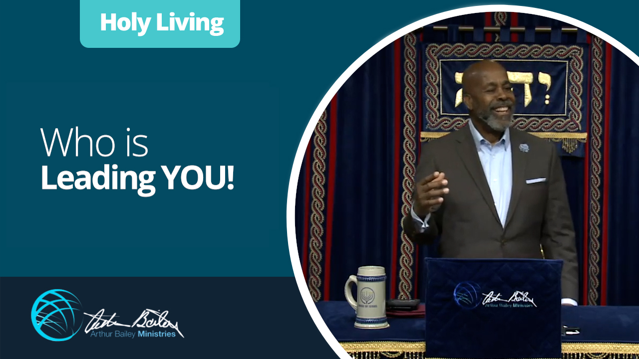 40 Who is Leading YOU0