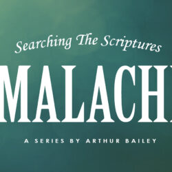 Malachi