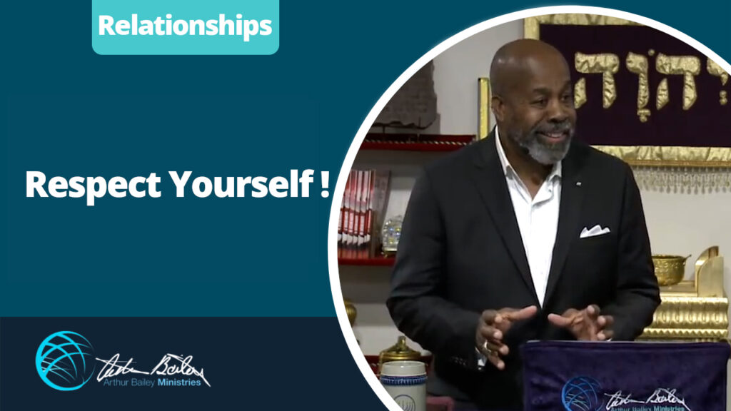 05 Respect Yourself 0