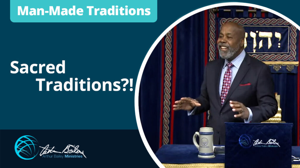 13 Sacred Traditions 0