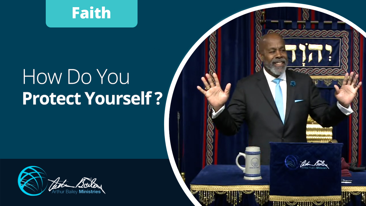 04 How Do You Protect Yourself 0 1