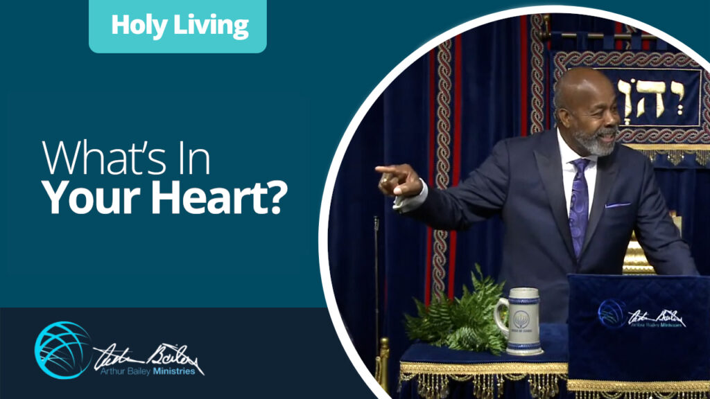 18 Whats In Your Heart 0