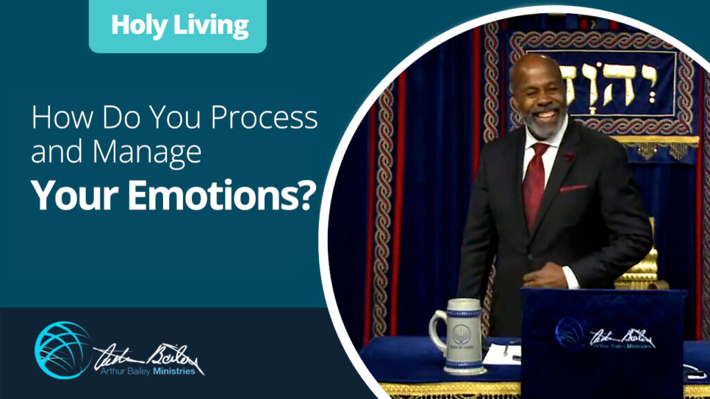 06 How Do You Process and Manage Your Emotions 0