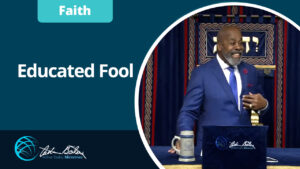07 Educated Fool 0